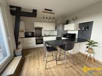Vente appartement 3 pièces Vente appartement 3 pièces