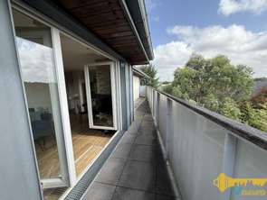 Vente Appartement 3 piècesVertou