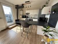 Vente appartement 3 pièces Vente appartement 3 pièces