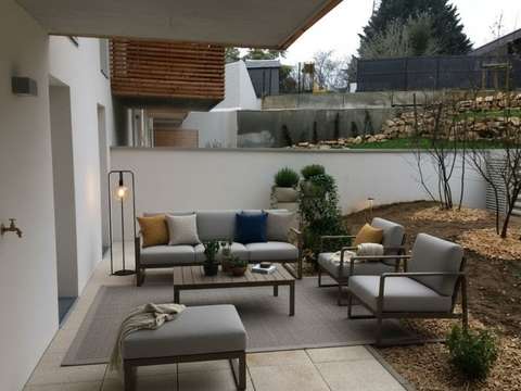Vente appartement 3 pièces Vertou 44