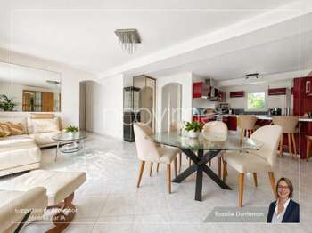 Vente appartement 4 pièces Vertou 44