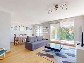 Vente Appartement 4 piècesVertou