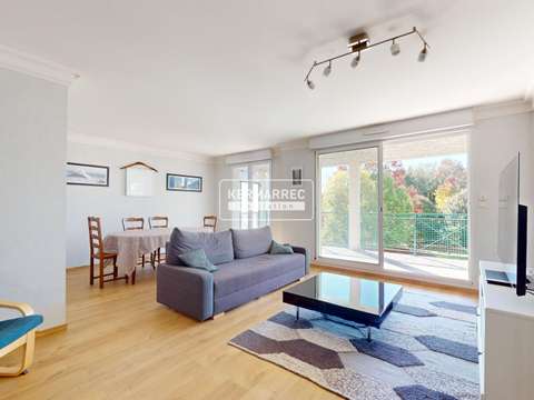 Vente appartement 4 pièces Vertou 44