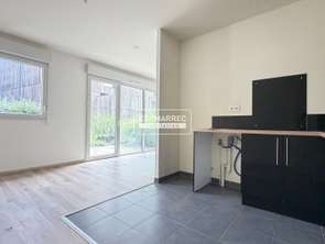 Vente Appartement 2 piècesVertou