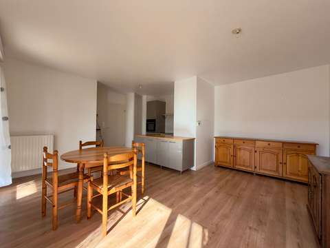 Vente appartement 3 pièces Vertou 44