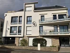 Vente Appartement 3 piècesVertou