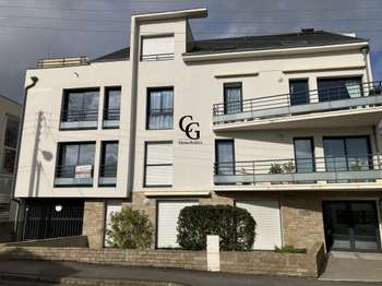 Vente appartement 3 pièces Vertou 44