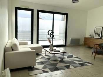 Vente Appartement 3 piècesVertou