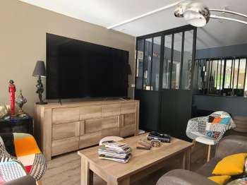 Vente appartement 4 pièces Vertou 44