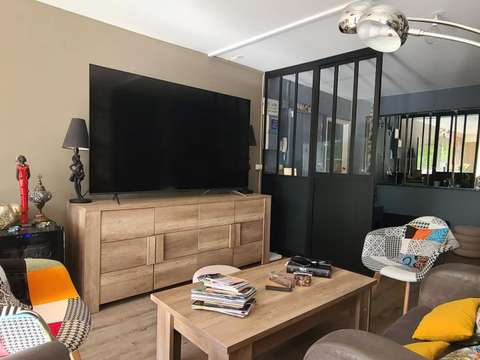 Vente appartement 4 pièces Vertou 44