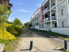 Vente Appartement 3 piècesVertou