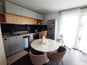 Vente Appartement 3 piècesVertou