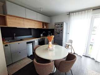 Vente appartement 3 pièces Vente appartement 3 pièces