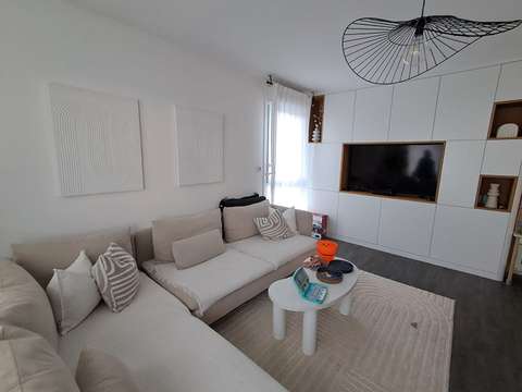 Vente appartement 3 pièces Vente appartement 3 pièces