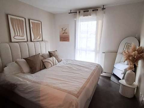 Vente appartement 3 pièces Vente appartement 3 pièces