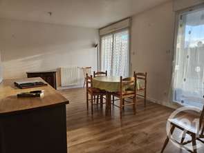 Vente Appartement 3 piècesVertou