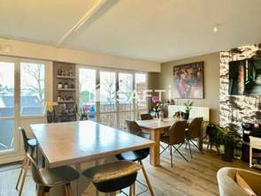Vente Appartement 3 piècesVertou