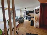 Vente appartement 3 pièces Vente appartement 3 pièces