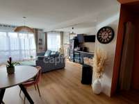 Vente appartement 3 pièces Vente appartement 3 pièces