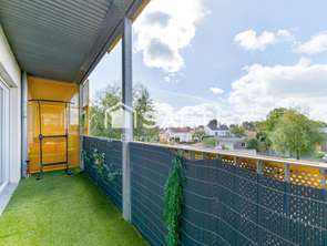 Vente Appartement 3 piècesVertou