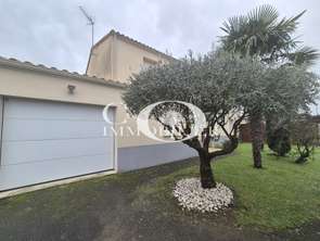 Vente Appartement 4 piècesVertou