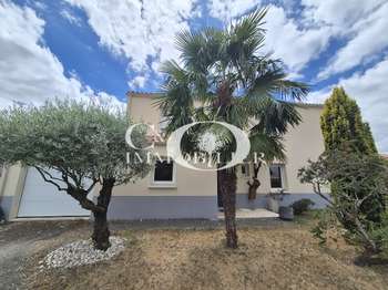 Vente appartement 4 pièces Vertou 44