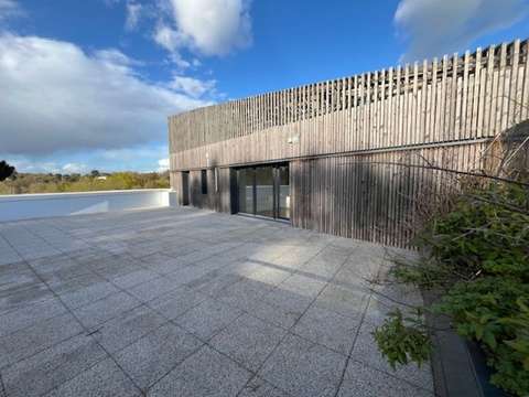 Vente appartement 4 pièces Vertou 44