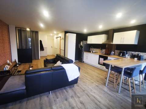 Vente appartement 3 pièces Vertou 44