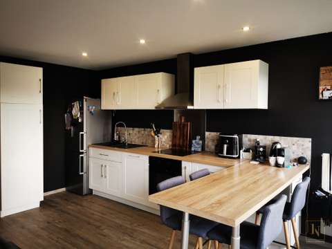 Vente appartement 3 pièces Vertou 44