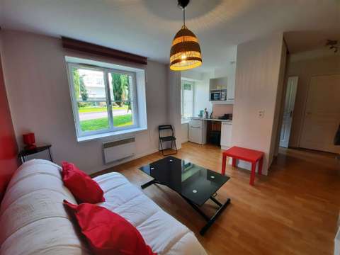 Vente Studio 1 pièce
