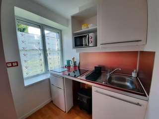 Vente Studio 1 pièce