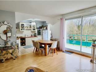 Photo Vente appartement Vertou
