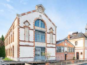 Vente Appartement T1Vertou