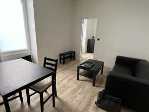 Vente Appartement 2 piècesVertou