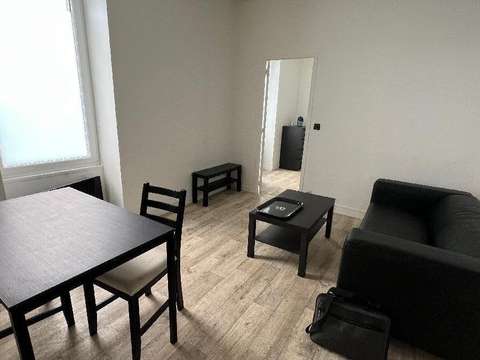 Vente appartement 2 pièces Vertou 44