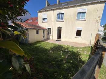 Vente Appartement 2 piècesVertou