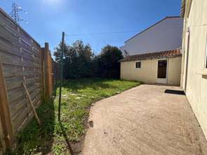 Vente Appartement 2 piècesVertou