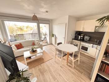 Vente Appartement 2 piècesVertou