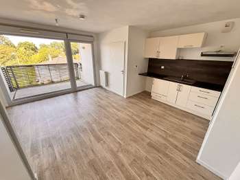 Vente Appartement 2 piècesVertou