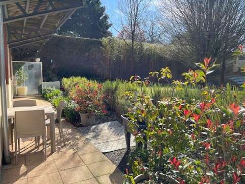 Vente appartement 3 pièces Vertou 44