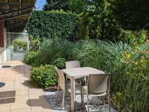 Vente Appartement 3 piècesVertou