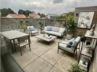 Photo Vente appartement Vertou