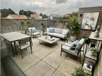 Vente appartement 3 pièces Vertou 44