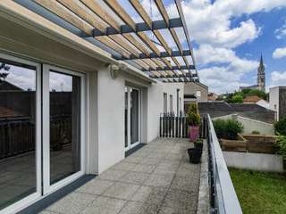 Vente appartement 3 pièces Vente appartement 3 pièces