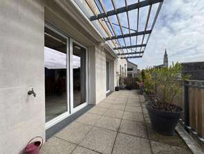 Vente Appartement 3 piècesVertou