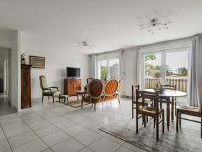 Vente Appartement 3 piècesVertou