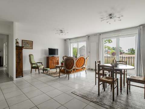 Vente appartement 3 pièces Vertou 44