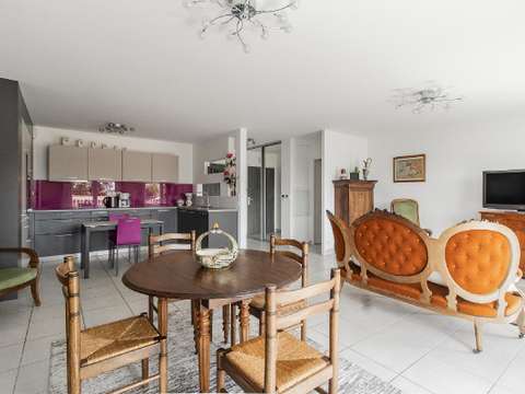 Vente appartement 3 pièces Vente appartement 3 pièces