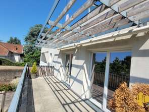 Vente Appartement 3 piècesVertou