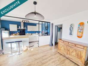 Vente Appartement 4 piècesVertou